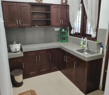 Ambalangoda Maison | Nindana Holiday Home