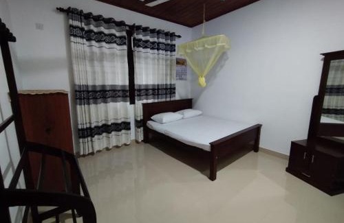 Ambalangoda Maison | Nindana Holiday Home