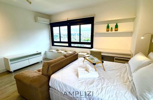 Jardim Carvalho Appartement | Nine Amplizi