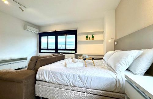 Jardim Carvalho Appartement | Nine Amplizi