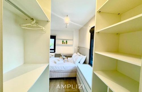Jardim Carvalho Appartement | Nine Amplizi