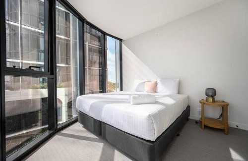 Port Melbourne Appartement | Nine Elm - Port Melbourne 403
