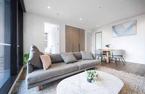 Port Melbourne Appartement | Nine Elm - Port Melbourne 403