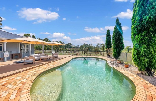 Lovedale Maison | Nine Hunters - Your very own resort