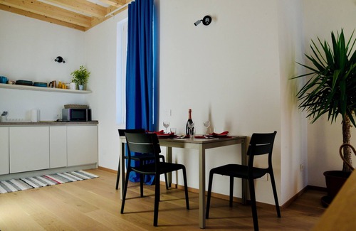 Trento Appartement | Nine Rooms Apartment