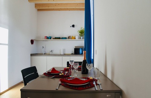 Trento Appartement | Nine Rooms Apartment