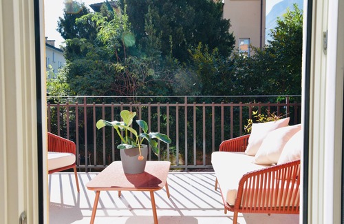 Trento Appartement | Nine Rooms Apartment