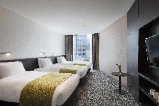 Jung-gu Hôtel | Nine Tree by Parnas Seoul Myeongdong 2