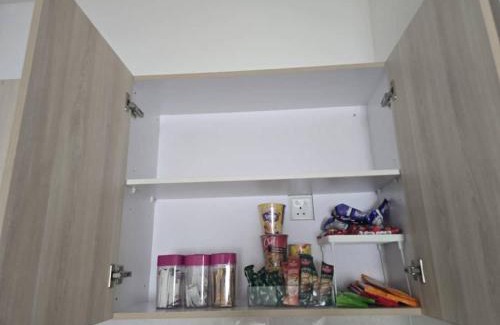 Sepang Appartement | Nine9 Homestay