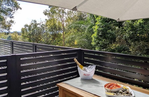 South West Rocks Appartement | 19 On Gregory Apartment G02