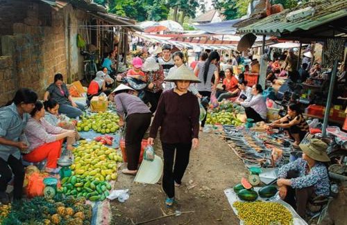 Yen Khanh Maison | Ninh Binh Riverside Family Homestay