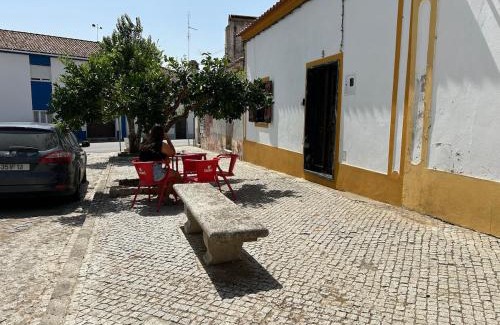 Monforte Maison | Ninho da Cegonha Assumar