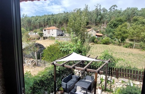Meada Chalet De Ski | Ninho do Corvo da Urgueira