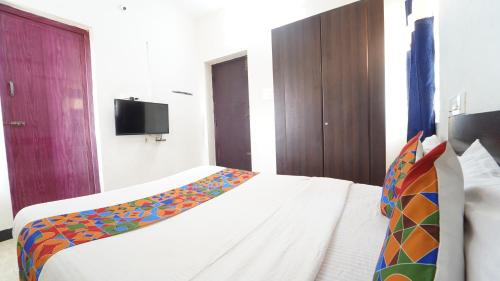 Coimbatore Appartement | Nini Residency codissia stay