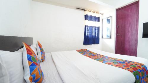 Coimbatore Appartement | Nini Residency codissia stay
