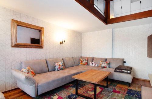 Sonthofen Appartement | Nini´s Berge