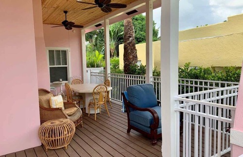 Flamingo Parks Maison | West Palm Beach Maison de vacances