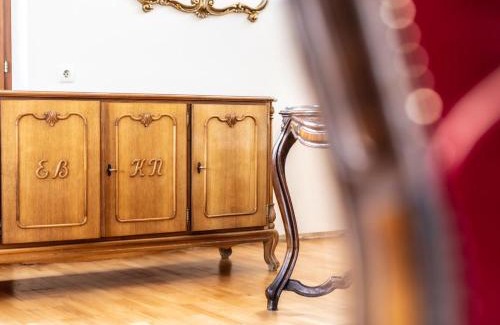 Grossdorf Maison | Ninis - Ferienhaus im Bregenzerwald
