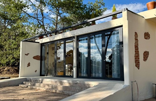 La Mancha Cabine | Ninna Jamadi Camp