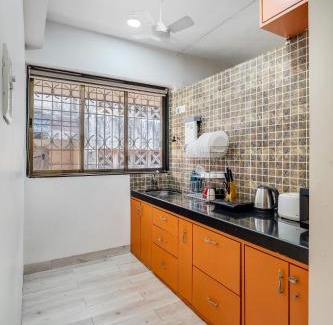 Ranwar Appartement | Nino 1BHK Bandra W by The Bombay Home Company