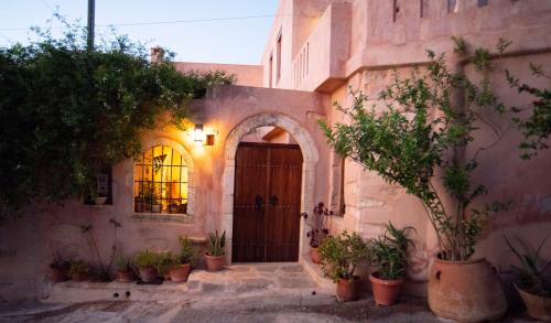 Ierapetra Maison | Nino's house - in kato chorio of Ierapetra