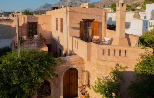 Ierapetra Maison | Nino's house - in kato chorio of Ierapetra