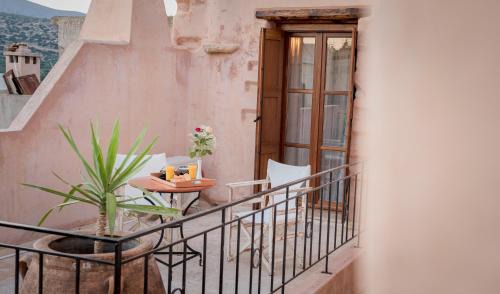 Ierapetra Maison | Nino's house - in kato chorio of Ierapetra