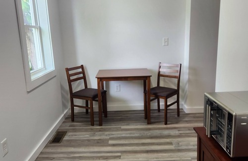 Milbridge Appartement | Ninth Door Mention Apt 13 Main St. Milbridge