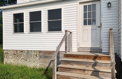 Milbridge Appartement | Ninth Door Mention Apt 13 Main St. Milbridge