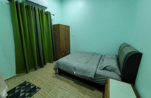 Kampung Pulau Salim Maison | Nipah Homestay Kuala Besut