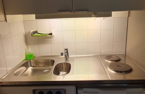 Solleftea Hôtel | Nipanhotellet
