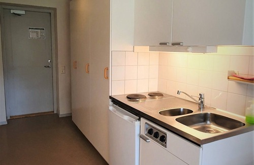 Solleftea Hôtel | Nipanhotellet