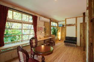 Kudoyama Maison | Nipponia Hotel Koyasan Pilgrimage Railway - In the station Inn - Self Check-In Only