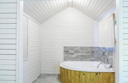 Nir David Cabine | Nir David Country Lodge