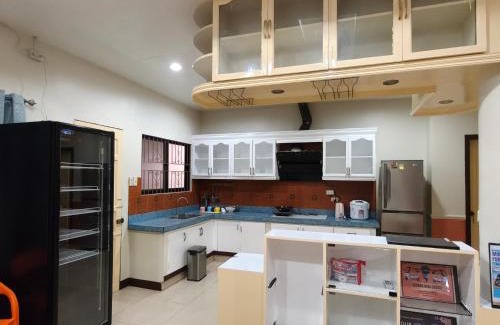Dumaguete Villa | NIR Villa