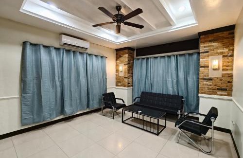 Dumaguete Villa | NIR Villa