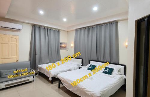Dumaguete Villa | NIR Villa