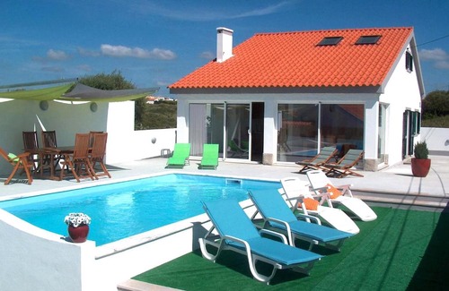 Barril de Cima Maison | Nira House Luxury & Simplicity