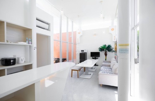Tokeshi Maison | Nirai Beach Villa