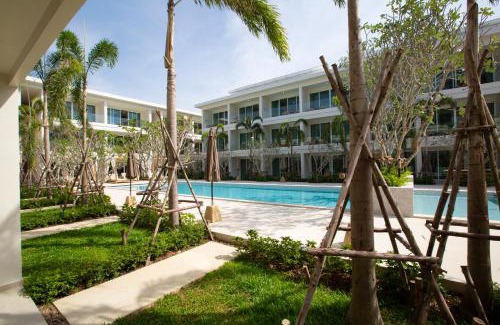 Kata Station Balnéaire | Niranapa Boutique Resort