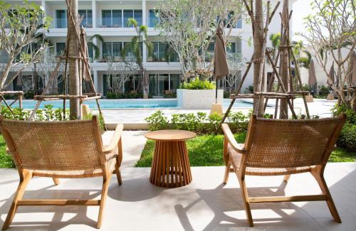 Kata Station Balnéaire | Niranapa Boutique Resort