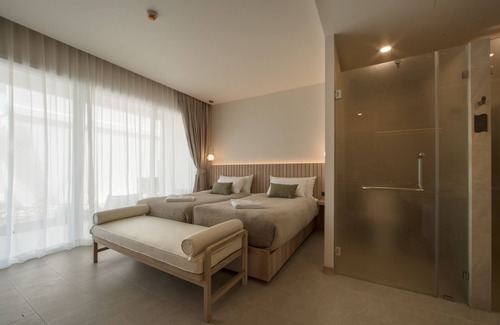 Kata Station Balnéaire | Niranapa Boutique Resort
