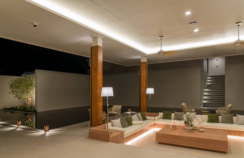 Kata Station Balnéaire | Niranapa Boutique Resort