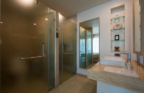 Kata Station Balnéaire | Niranapa Boutique Resort