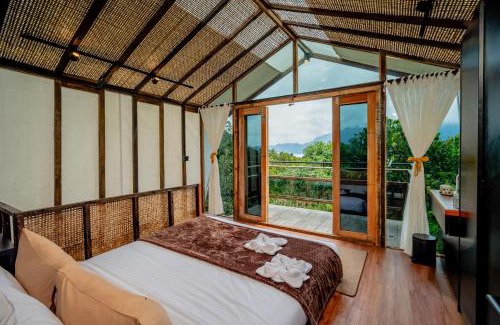 Kedisan Maison | Nirata Treehouse