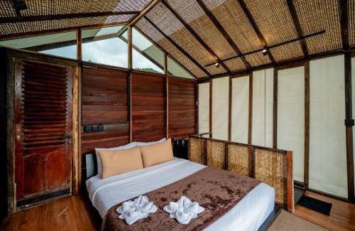 Kedisan Maison | Nirata Treehouse