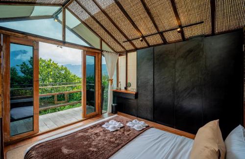 Kedisan Maison | Nirata Treehouse