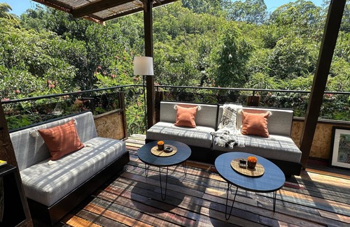 Kedisan Maison | Nirata Treehouse