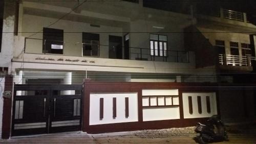 Kalyanpur Maison | Nirbhay home