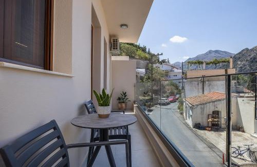 Argyroupoli Appartement | Nireas